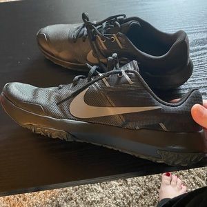 Nikes size 11.5 mens